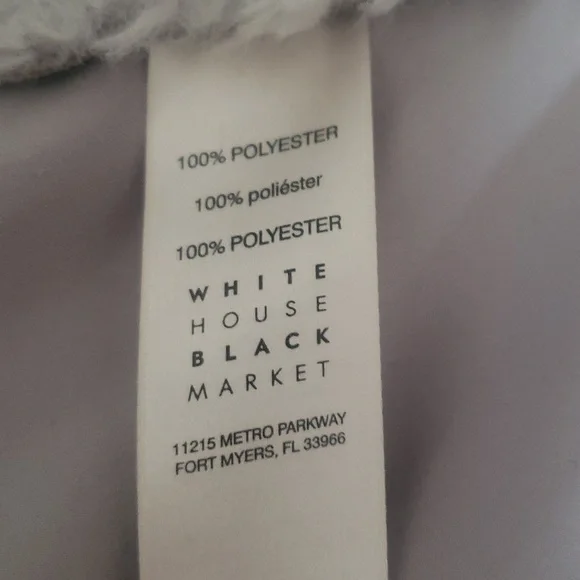 Fabulous Faux Fur - Picture 12 of 12